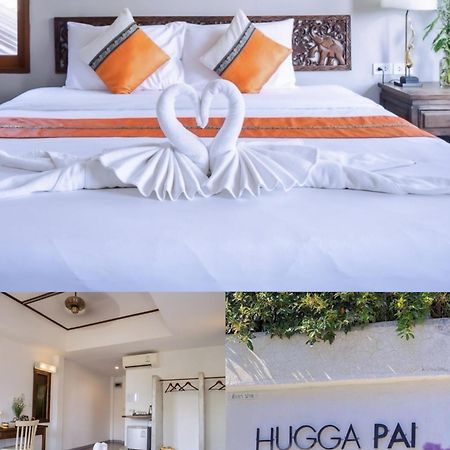 Hugga Pai Hotel Esterno foto